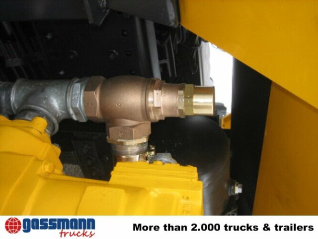 MAN TGA 26.430 6x6 - Autobot: foto 2 MAN TGA 26.430 6x6 - Autobot: foto 2