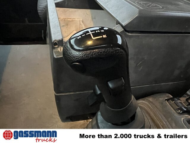 MAN TGA 35.360 8X4 BB, Betonmischer Karrena 10m³ - Autobetoniere: foto 3 MAN TGA 35.360 8X4 BB, Betonmischer Karrena 10m³ - Autobetoniere: foto 3