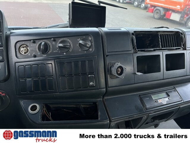 MAN TGA 35.410 8x4 BB, Betonmischer Karrena 10m³ - Autobetoniere: foto 3 MAN TGA 35.410 8x4 BB, Betonmischer Karrena 10m³ - Autobetoniere: foto 3
