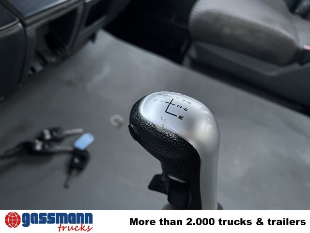 MAN TGA 35.410 8x4 BB, Betonmischer Karrena 10m³ - Autobetoniere: foto 4 MAN TGA 35.410 8x4 BB, Betonmischer Karrena 10m³ - Autobetoniere: foto 4