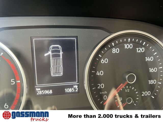 MAN TGE 2.140 4x2F SB - Furgon i vogël: foto 3 MAN TGE 2.140 4x2F SB - Furgon i vogël: foto 3