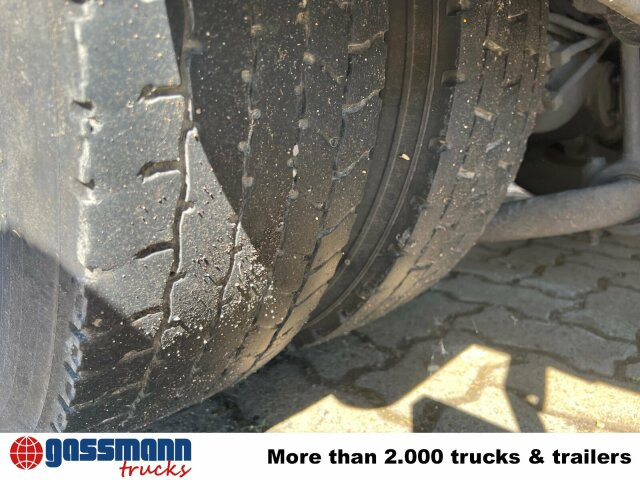 MAN TGL 7.150 4X2 BL mit MBB LBW - Kamion vagonetë: foto 2 MAN TGL 7.150 4X2 BL mit MBB LBW - Kamion vagonetë: foto 2