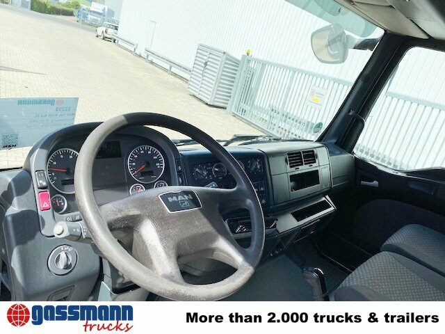 MAN TGL 7.150 4x2 BB mit MBB LBW - Kamion vagonetë: foto 4 MAN TGL 7.150 4x2 BB mit MBB LBW - Kamion vagonetë: foto 4