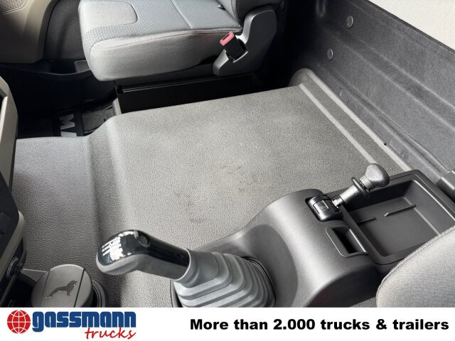 MAN TGL 8.160 4x2 BL CH, City-Abroller - Kamion vetëngarkues: foto 4 MAN TGL 8.160 4x2 BL CH, City-Abroller - Kamion vetëngarkues: foto 4