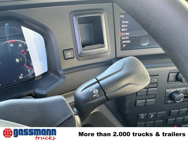 MAN TGL 8.190 4x2 BB CH, Nebenantrieb, 2x VORHANDEN - Kamion kabinë-shasi: foto 5 MAN TGL 8.190 4x2 BB CH, Nebenantrieb, 2x VORHANDEN - Kamion kabinë-shasi: foto 5