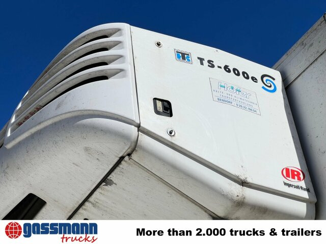 MAN TGM 18.290 4X2 LL, Tiefkühlkoffer, Thermoking, - Kamion frigorifer: foto 2 MAN TGM 18.290 4X2 LL, Tiefkühlkoffer, Thermoking, - Kamion frigorifer: foto 2