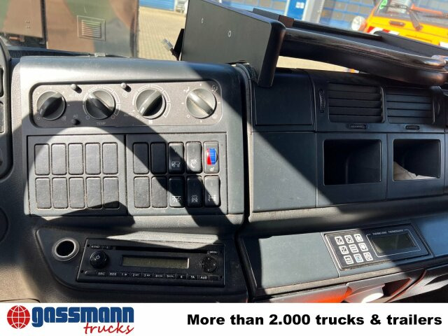 MAN TGM 18.290 4X2 LL, Tiefkühlkoffer, Thermoking, - Kamion frigorifer: foto 5 MAN TGM 18.290 4X2 LL, Tiefkühlkoffer, Thermoking, - Kamion frigorifer: foto 5