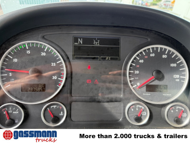 MAN TGM 18.290 4X4 BB, EEV, Heckkran Atlas AK - Kamion vetëshkarkues, Kamion me vinç: foto 4 MAN TGM 18.290 4X4 BB, EEV, Heckkran Atlas AK - Kamion vetëshkarkues, Kamion me vinç: foto 4