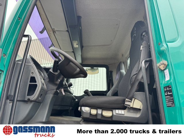 MAN TGM 18.340 4x4 BB, Hiab LHT 19046 Abrollkipper, - Kamion vetëngarkues: foto 3 MAN TGM 18.340 4x4 BB, Hiab LHT 19046 Abrollkipper, - Kamion vetëngarkues: foto 3