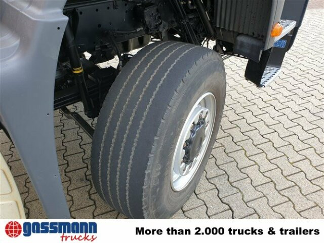 MAN TGS 18.360/440 4x4 BL, Winterdienstausstattung - Kamion me karroceri të hapur: foto 4 MAN TGS 18.360/440 4x4 BL, Winterdienstausstattung - Kamion me karroceri të hapur: foto 4