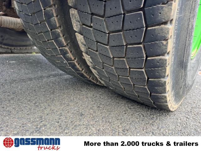 MAN TGS 18.360 4X2 BL, Hyva 10.45 S, - Kamion vetëngarkues: foto 5 MAN TGS 18.360 4X2 BL, Hyva 10.45 S, - Kamion vetëngarkues: foto 5