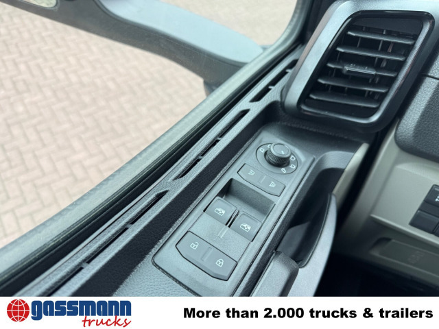 MAN TGS 33.440 BB 6x4 - Kamion vetëngarkues: foto 5 MAN TGS 33.440 BB 6x4 - Kamion vetëngarkues: foto 5