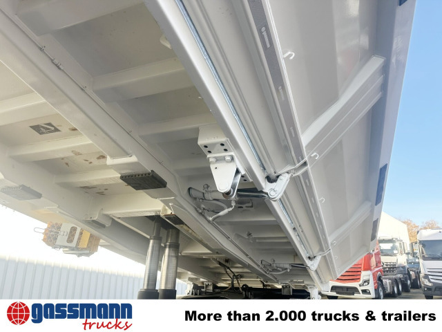 MAN TGS 35.460 8X4 BB, Meiller Bordmatik 13m³ - Kamion vetëshkarkues: foto 2 MAN TGS 35.460 8X4 BB, Meiller Bordmatik 13m³ - Kamion vetëshkarkues: foto 2