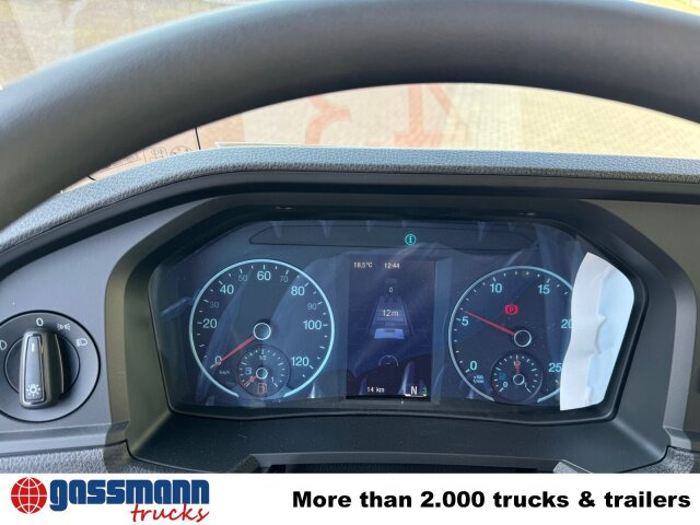 MAN TGS 35.480 8x6H BL CH, HydroDrive, Navi, Meiller - Kamion vetëshkarkues: foto 5 MAN TGS 35.480 8x6H BL CH, HydroDrive, Navi, Meiller - Kamion vetëshkarkues: foto 5
