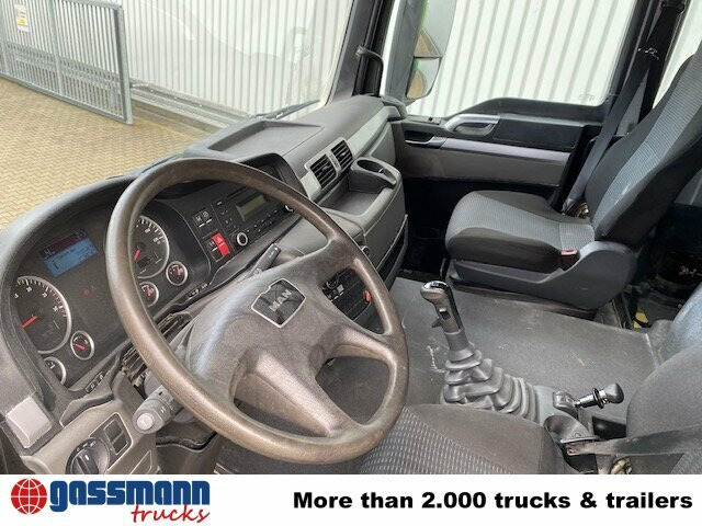 MAN TGS 40.400 6x4 BB mit 20.000l Tank - Autobot: foto 5 MAN TGS 40.400 6x4 BB mit 20.000l Tank - Autobot: foto 5