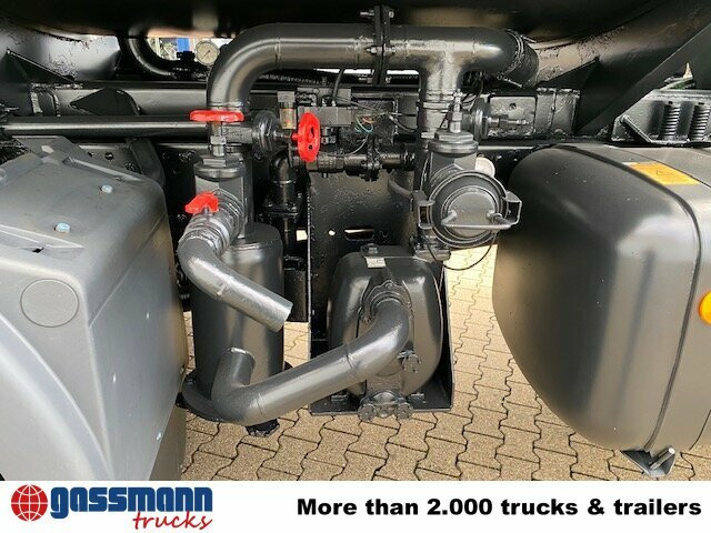 MAN TGS 40.400 6x4 BB mit 20.000l Tank - Autobot: foto 2 MAN TGS 40.400 6x4 BB mit 20.000l Tank - Autobot: foto 2