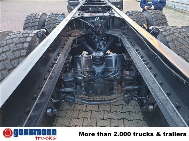 MAN TGS 41.480 8X6 BB - Shkarkues: foto 3 MAN TGS 41.480 8X6 BB - Shkarkues: foto 3