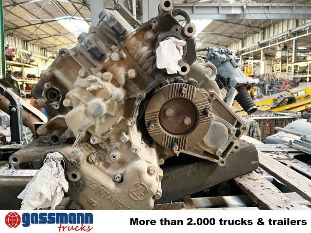 MAN TGS18.480 4x4 BLS, SCHALTGETRIEBE, BRANDSCHADEN - Transmisioni për Kamioni: foto 3 MAN TGS18.480 4x4 BLS, SCHALTGETRIEBE, BRANDSCHADEN - Transmisioni për Kamioni: foto 3