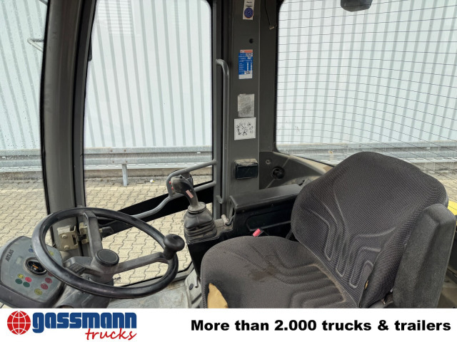 Atlas AR 75 Radlader, SWE - Makineri ndërtimi: foto 2 Atlas AR 75 Radlader, SWE - Makineri ndërtimi: foto 2