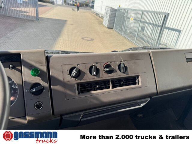 Mercedes-Benz 1314 K 4x2, 6-Zylinder Motor, 2x AHK - Kamion vetëshkarkues: foto 5 Mercedes-Benz 1314 K 4x2, 6-Zylinder Motor, 2x AHK - Kamion vetëshkarkues: foto 5