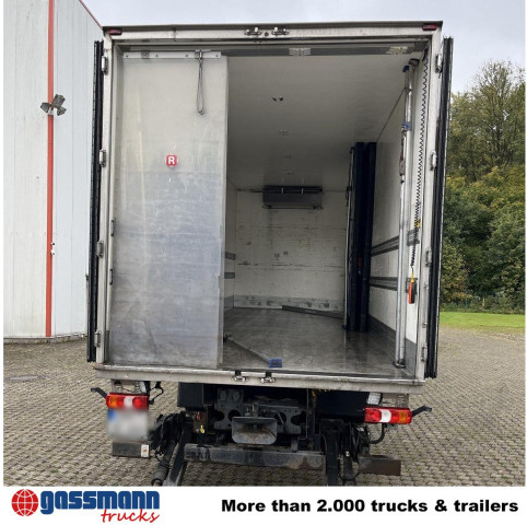 Mercedes-Benz Actros 1832 L 4x2, Kühlkoffer, 2x Trennwand, - Kamion frigorifer: foto 4 Mercedes-Benz Actros 1832 L 4x2, Kühlkoffer, 2x Trennwand, - Kamion frigorifer: foto 4