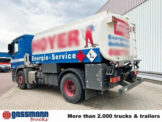 Mercedes-Benz Actros 1841 L 4x2, Esterer-Tankaufbau, 3 - Autobot: foto 3 Mercedes-Benz Actros 1841 L 4x2, Esterer-Tankaufbau, 3 - Autobot: foto 3