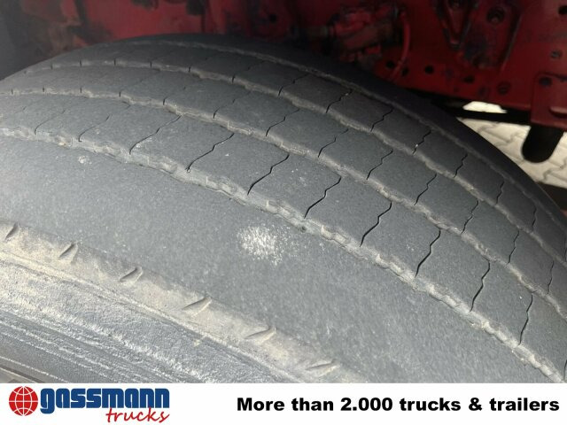 Mercedes-Benz Actros 1844 L 4x2, Tank 14.250l - Autobot: foto 2 Mercedes-Benz Actros 1844 L 4x2, Tank 14.250l - Autobot: foto 2