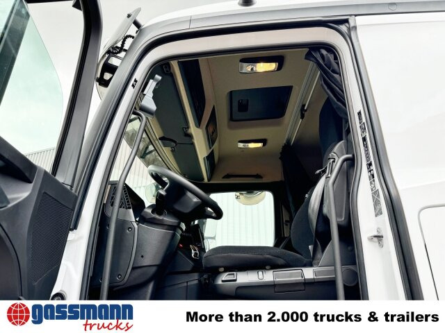 Mercedes-Benz Actros 2645 L 6x4, MultimediaCockpit, - Kamion vetëngarkues: foto 2 Mercedes-Benz Actros 2645 L 6x4, MultimediaCockpit, - Kamion vetëngarkues: foto 2