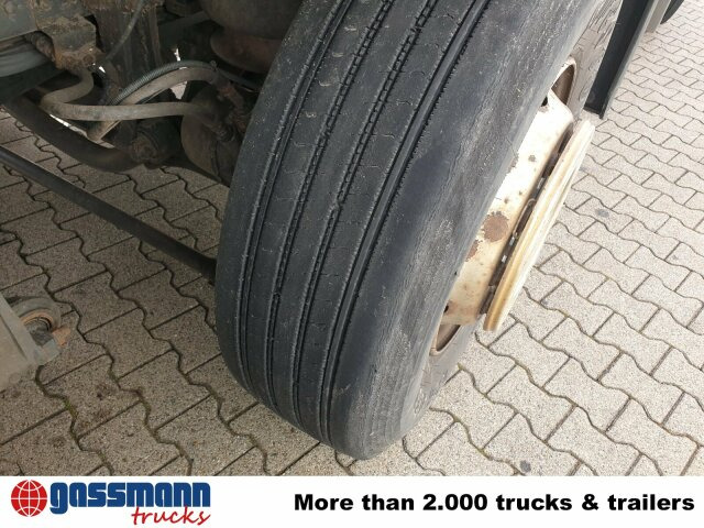 Mercedes-Benz Actros 3236 L 8x2/6, 2x Lenkachse, Schörling - Kamion mbeturinash: foto 4 Mercedes-Benz Actros 3236 L 8x2/6, 2x Lenkachse, Schörling - Kamion mbeturinash: foto 4