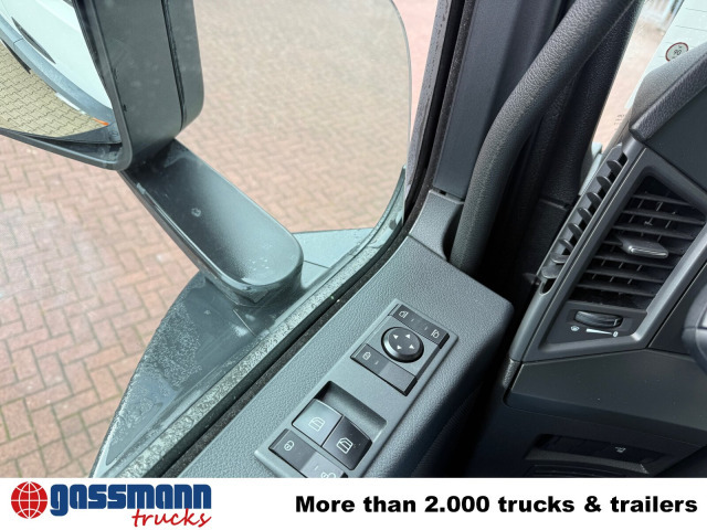 Mercedes-Benz Arocs 1827/30 A 4x4, mehrfach vorhanden! - Kamion kabinë-shasi: foto 2 Mercedes-Benz Arocs 1827/30 A 4x4, mehrfach vorhanden! - Kamion kabinë-shasi: foto 2