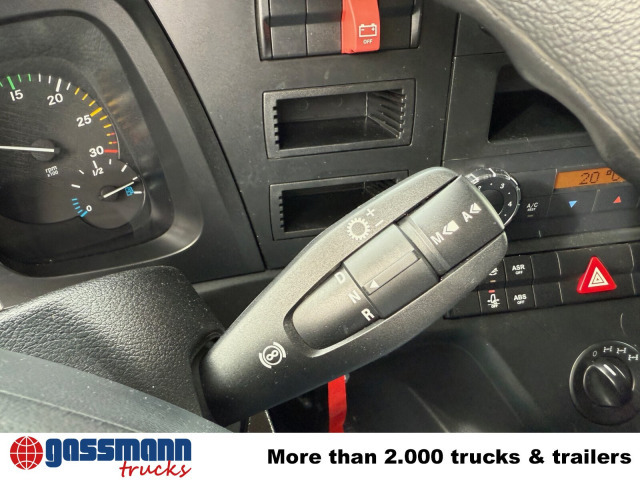 Mercedes-Benz Arocs 1827 A 4x4, Ex-! - Kamion me karroceri të hapur: foto 5 Mercedes-Benz Arocs 1827 A 4x4, Ex-! - Kamion me karroceri të hapur: foto 5