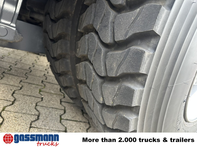 Mercedes-Benz Arocs 2643 LK 6x6 HAD, HydroDrive - Kamion vetëshkarkues: foto 5 Mercedes-Benz Arocs 2643 LK 6x6 HAD, HydroDrive - Kamion vetëshkarkues: foto 5