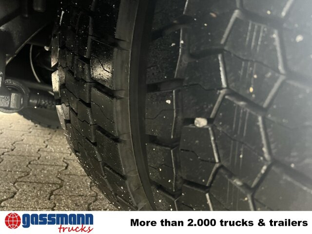 Mercedes-Benz Arocs 2645 K 6x4, MultimediaCockpit, Bordmatik - Kamion vetëshkarkues: foto 4 Mercedes-Benz Arocs 2645 K 6x4, MultimediaCockpit, Bordmatik - Kamion vetëshkarkues: foto 4