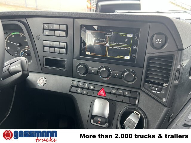 Mercedes-Benz Arocs 2645 K 6x4, Retarder, MirrorCam - Kamion vetëngarkues: foto 4 Mercedes-Benz Arocs 2645 K 6x4, Retarder, MirrorCam - Kamion vetëngarkues: foto 4