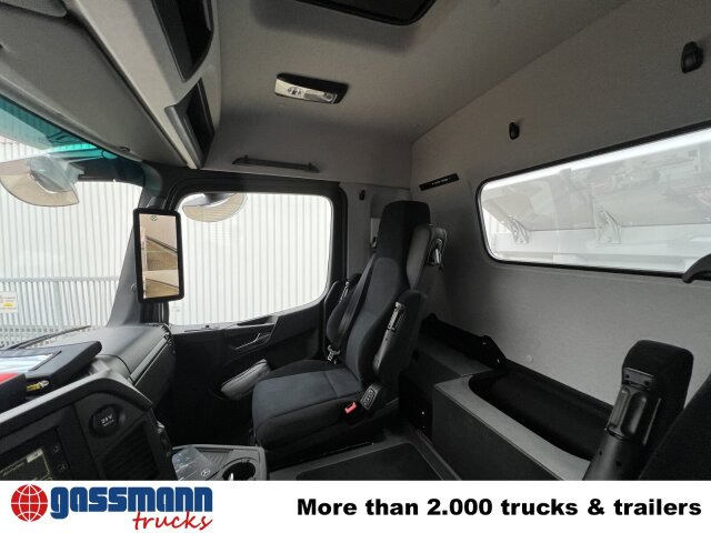 Mercedes-Benz Arocs 2645 K 6x4, Retarder, MirrorCam - Kamion vetëngarkues: foto 5 Mercedes-Benz Arocs 2645 K 6x4, Retarder, MirrorCam - Kamion vetëngarkues: foto 5