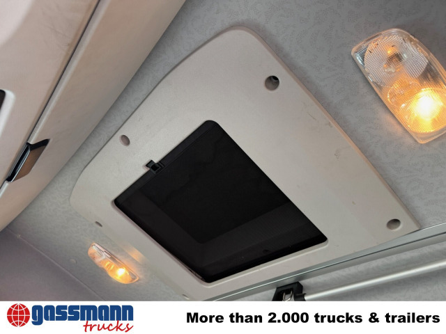 Mercedes-Benz Arocs 2651 L 6x4, Retarder, StreamSpace - Kamion kabinë-shasi: foto 5 Mercedes-Benz Arocs 2651 L 6x4, Retarder, StreamSpace - Kamion kabinë-shasi: foto 5