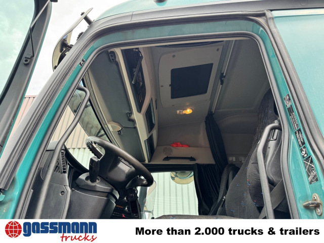 Mercedes-Benz Arocs 2651 L 6x4, Retarder, StreamSpace, - Kamion për transport druri, Kamion me vinç: foto 3 Mercedes-Benz Arocs 2651 L 6x4, Retarder, StreamSpace, - Kamion për transport druri, Kamion me vinç: foto 3