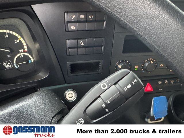 Mercedes-Benz Arocs 2651 L 6x6, HydroDrive, MirrorCam, - Kamion vetëngarkues: foto 4 Mercedes-Benz Arocs 2651 L 6x6, HydroDrive, MirrorCam, - Kamion vetëngarkues: foto 4