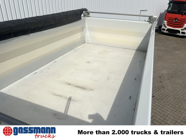 Mercedes-Benz Arocs 2651 LK 6x4, Retarder, MultimediaCockpit, - Kamion vetëshkarkues: foto 4 Mercedes-Benz Arocs 2651 LK 6x4, Retarder, MultimediaCockpit, - Kamion vetëshkarkues: foto 4