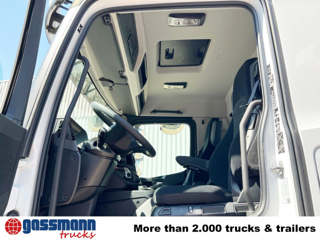 Mercedes-Benz Arocs 3240 8x4, 9/10m³ Mischer - Autobetoniere: foto 5 Mercedes-Benz Arocs 3240 8x4, 9/10m³ Mischer - Autobetoniere: foto 5