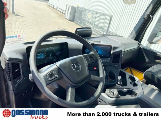 Mercedes-Benz Arocs 3240 8x4, Meiller 3-Seiten Kipper, ca. - Kamion vetëshkarkues: foto 5 Mercedes-Benz Arocs 3240 8x4, Meiller 3-Seiten Kipper, ca. - Kamion vetëshkarkues: foto 5