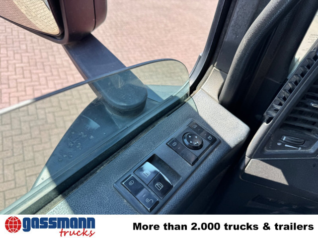 Mercedes-Benz Arocs 3243 K 8x4/4, Alu-Bordwände - Kamion vetëshkarkues: foto 5 Mercedes-Benz Arocs 3243 K 8x4/4, Alu-Bordwände - Kamion vetëshkarkues: foto 5