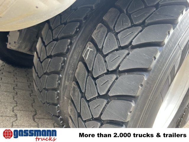 Mercedes-Benz Arocs 3243 K 8x4, Ressenig Thermo Alukipper 3-S - Kamion vetëshkarkues: foto 5 Mercedes-Benz Arocs 3243 K 8x4, Ressenig Thermo Alukipper 3-S - Kamion vetëshkarkues: foto 5