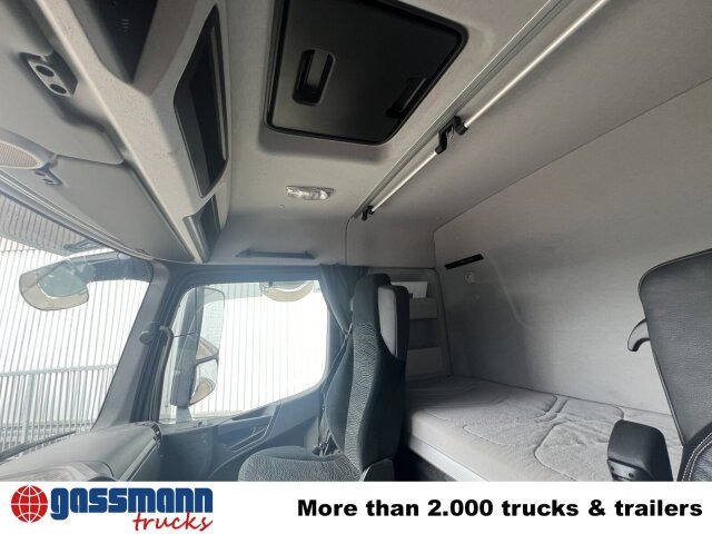 Mercedes-Benz Arocs 3253 K 8x4/4, Retarder - Kamion vetëngarkues: foto 5 Mercedes-Benz Arocs 3253 K 8x4/4, Retarder - Kamion vetëngarkues: foto 5