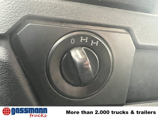 Mercedes-Benz Arocs 3253 K 8x4/4, Retarder - Kamion vetëngarkues: foto 4 Mercedes-Benz Arocs 3253 K 8x4/4, Retarder - Kamion vetëngarkues: foto 4