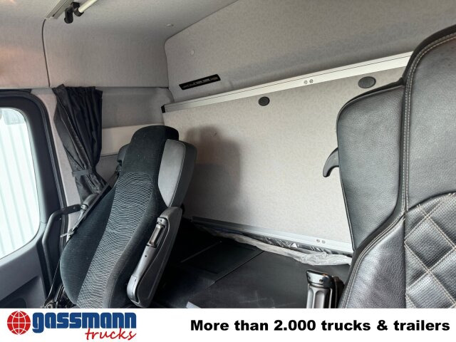 Mercedes-Benz Arocs 3258 LK 8x4/4, Retarder, Bi-Xenon, - Shkarkues: foto 4 Mercedes-Benz Arocs 3258 LK 8x4/4, Retarder, Bi-Xenon, - Shkarkues: foto 4