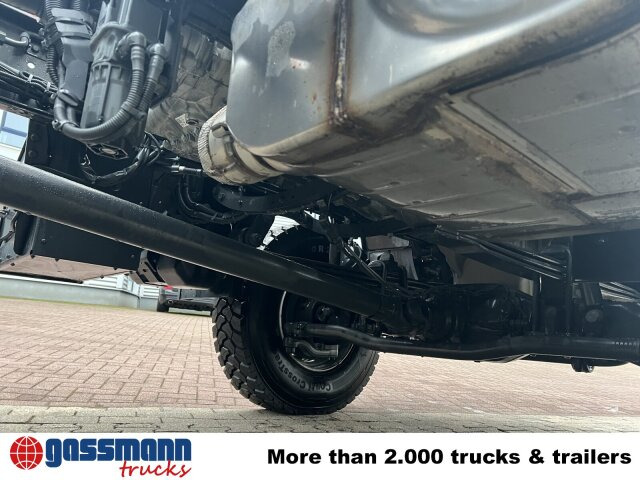 Mercedes-Benz Arocs 3340/46 A 6x6/39, Grounder - Kamion vetëngarkues: foto 5 Mercedes-Benz Arocs 3340/46 A 6x6/39, Grounder - Kamion vetëngarkues: foto 5