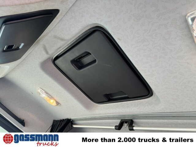 Mercedes-Benz Arocs 3351 AK 6x6, Retarder, Navi, Grounder - Kamion vetëngarkues: foto 5 Mercedes-Benz Arocs 3351 AK 6x6, Retarder, Navi, Grounder - Kamion vetëngarkues: foto 5