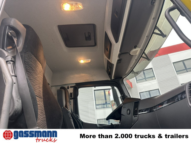 Mercedes-Benz Arocs 3363 K 6x4, Grounder, - Kamion vetëshkarkues: foto 5 Mercedes-Benz Arocs 3363 K 6x4, Grounder, - Kamion vetëshkarkues: foto 5