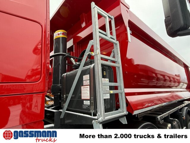 Mercedes-Benz Arocs 4145 K 8x4/4, Grounder, MultimediaCockpit, - Shkarkues: foto 3 Mercedes-Benz Arocs 4145 K 8x4/4, Grounder, MultimediaCockpit, - Shkarkues: foto 3
